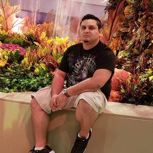 Meet your Posher, William